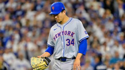 MLB Broadcaster Analyzes The Mets' Potential Challenges Despite A Successful Offseason