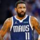 Kyrie Irving's future with the Dallas Mavericks following Doncic-Davis trade