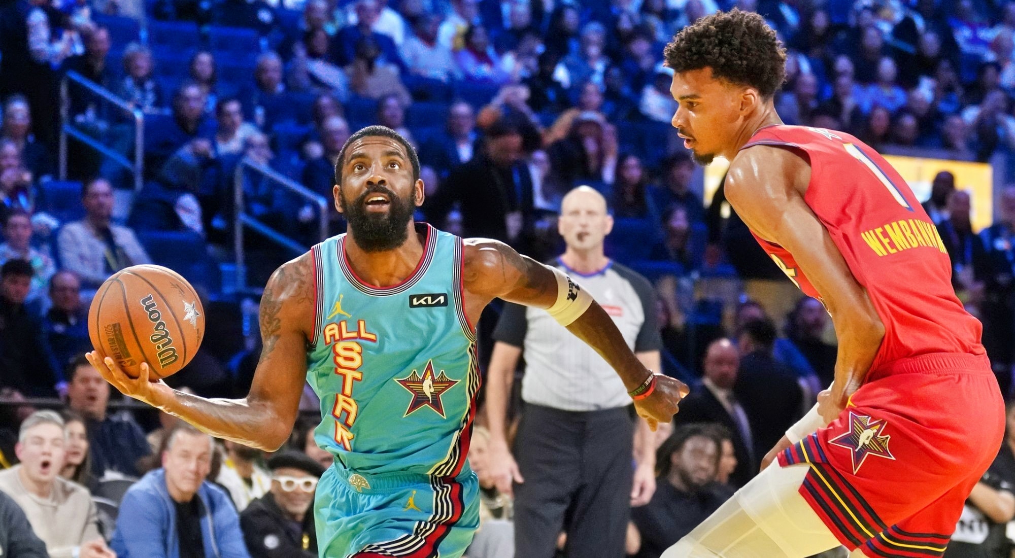 NBA All-Star Game Faces Declining Viewership Despite New Format