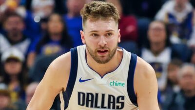 anonymous NBA All-Star claimed the Mavericks disliked Luka Doncic during a blockbuster trade with the Lakers