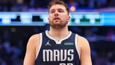 Nico Harrison clarifies how Luka Doncic ignored him