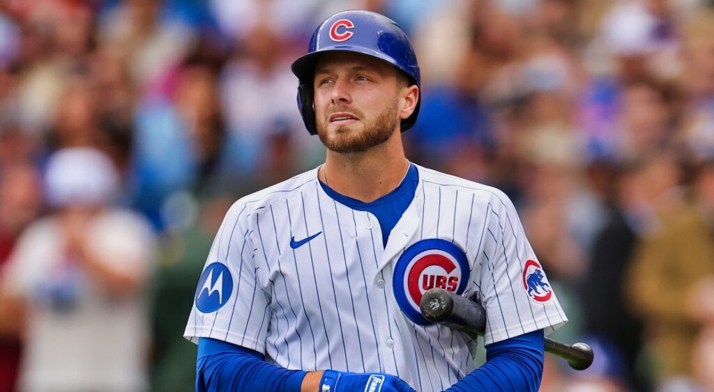 Cubs Fans React To Teeam's 2025 Projections