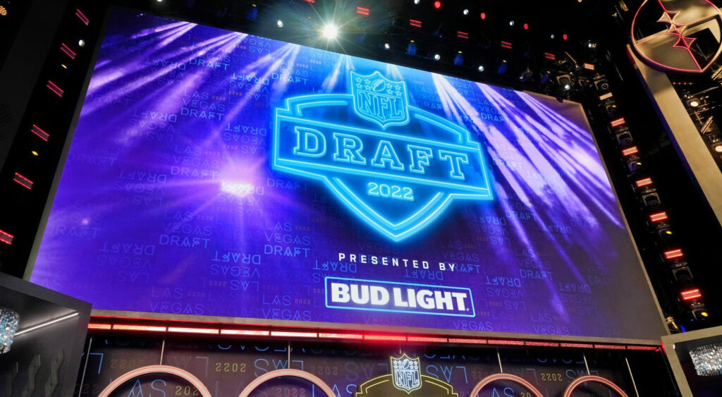 Everything To Know About The Schedule, TV channel, And Live Streaming Options of NFL Draft 2025