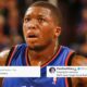 Nate Robinson's health update