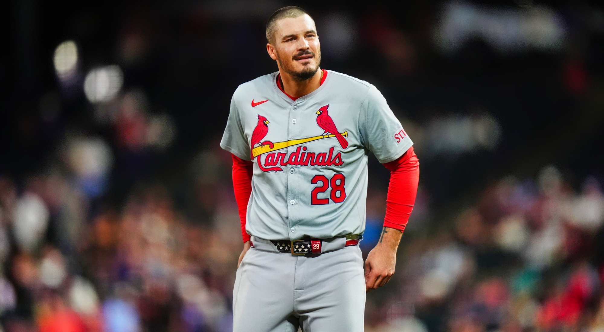 2025 MLB Trade Rumors Red Sox vs Yankees for Nolan Arenado BVM Sports