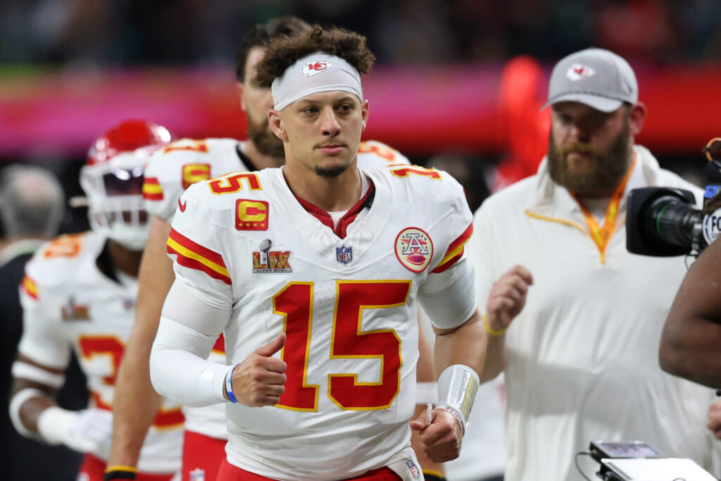 A look at Patrick Mahomes' most disappointing performances