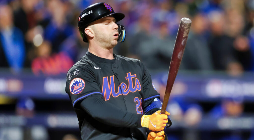 Pete Alonso