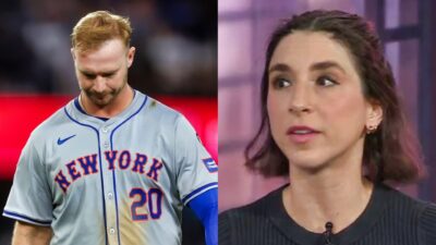 MLB Reporter Reflects On Pete Alonso’s Disappointing Free Agency