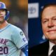 MLB Analyst Reports Pete Alonso To Split With Agent After Failed Mets Deal