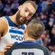 Rudy Gobert vents over inconsistent officiating following the Timberwolves' tough loss to the Bucks, sparking debate on referee calls