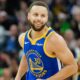 The Warriors consider only Stephen Curry as untouchable on their roster ahead of the trade deadline