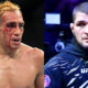 Ali Abdelaziz slams Tony Ferguson and hails Khabib Nurmagomedov