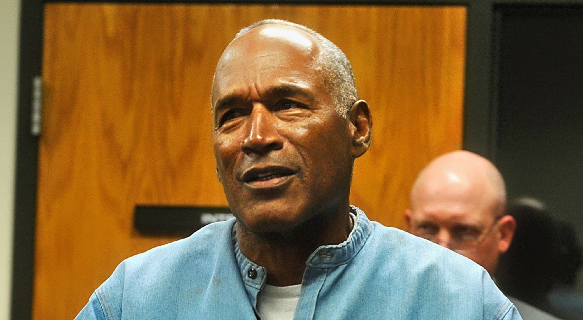 O.J. Simpson's Lawyer Reacts To 'SNL 50' Murder Joke