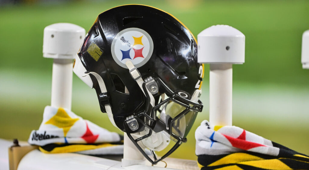 BREAKING: Pittsburgh Steelers Release Veteran Superstar Player In Stunning Roster Move