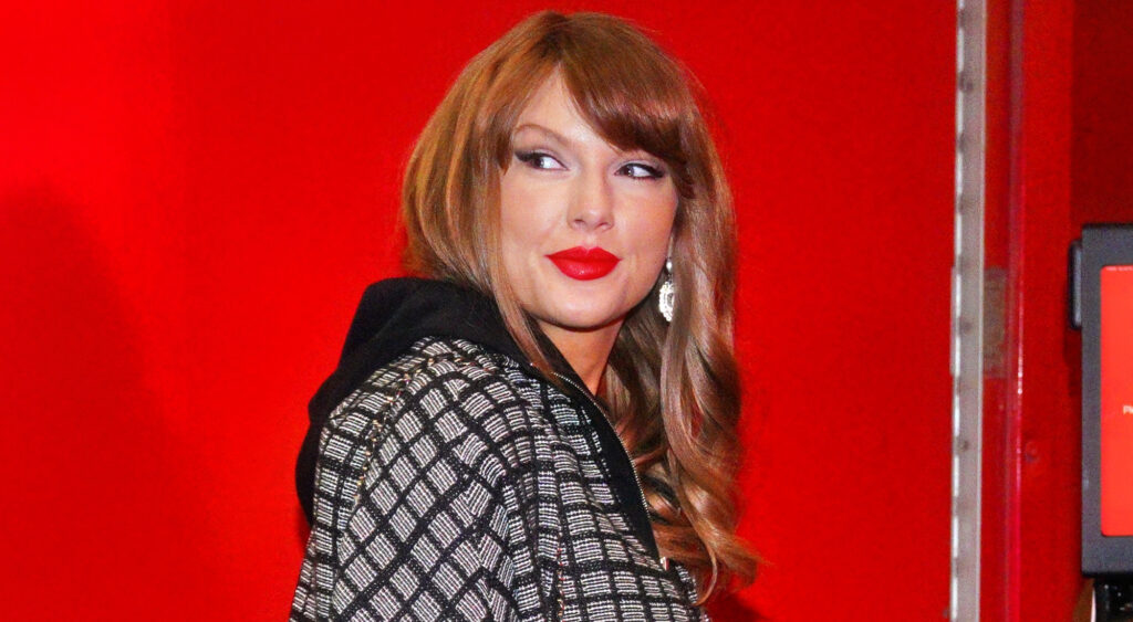 Social Media Had All Sorts Of Wild Reactions Over The Latest Taylor Swift Drama