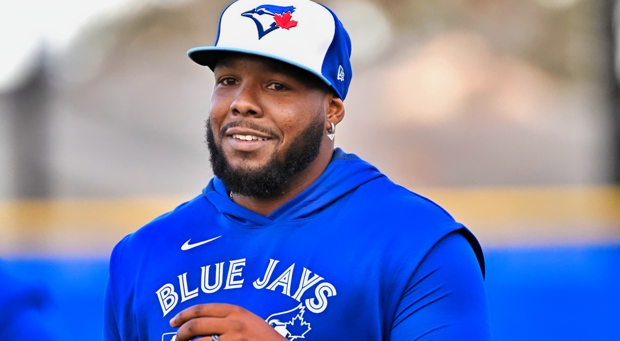 Vladimir Guerrero Jr. Poised for Free Agency as Blue Jays Fail to Extend Contract