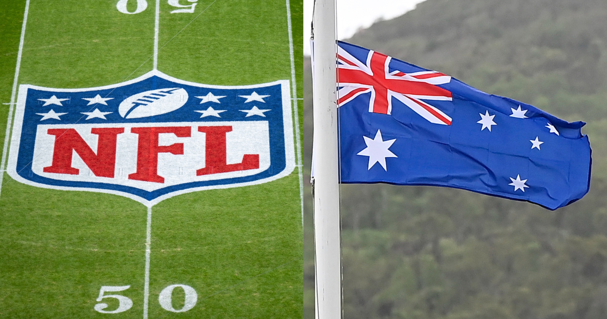 REPORT 2 Top NFC Teams Set To Play First Ever NFL Game In Australia In