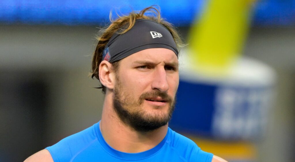 Joey Bosa's Mother Drops Obvious Hint On His Next NFL Team After His ...