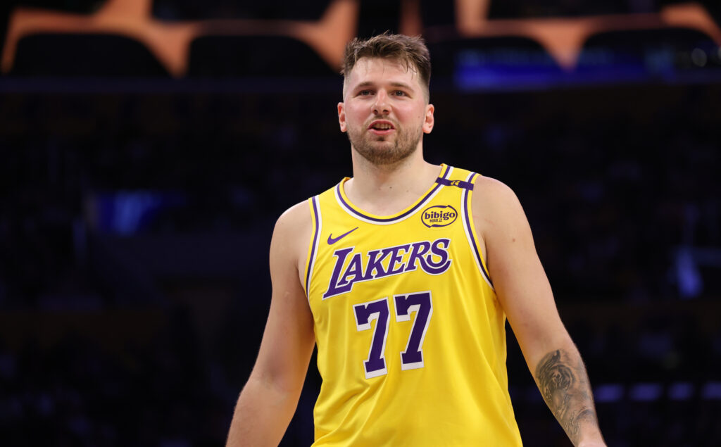 Luka Doncic