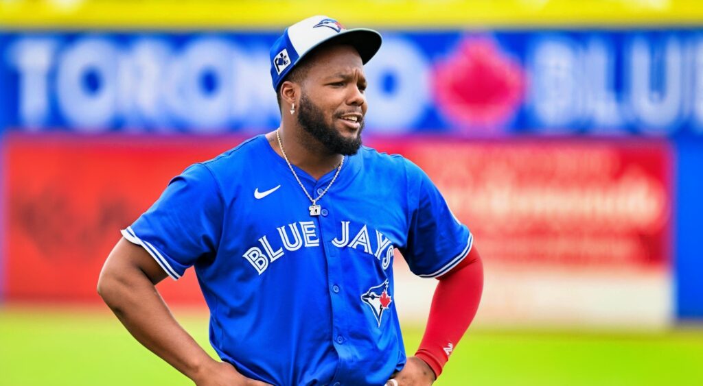 Vladimir Guerrero Jr. Update: Blue Jays Predicted To Retain Vladdy